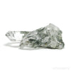 Himalayan Chlorite Quartz Natural Cluster from the Indian Himalayas | Venusrox