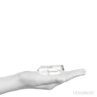 Himalayan Chlorite Quartz with Anatase Natural Cathedral Point from the Indian Himalayas | Venusrox