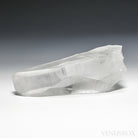 Lemurian Quartz Polished/Natural Point from Brazil | Venusrox