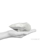 Lemurian Quartz Polished/Natural Point from Brazil | Venusrox