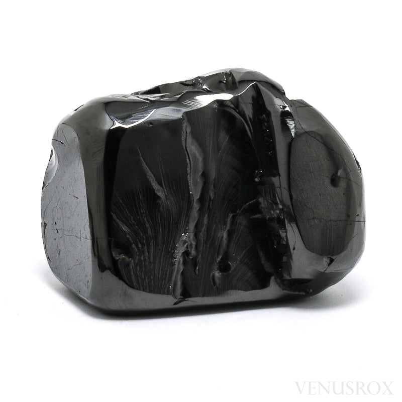 Elite Shungite from Shunga, Karelia, Russia | Venusrox