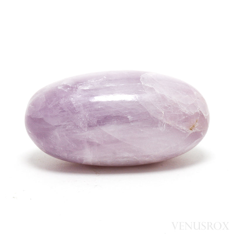 Kunzite Polished Crystal from Afghanistan | Venusrox