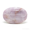 Kunzite Polished Crystal from Afghanistan | Venusrox