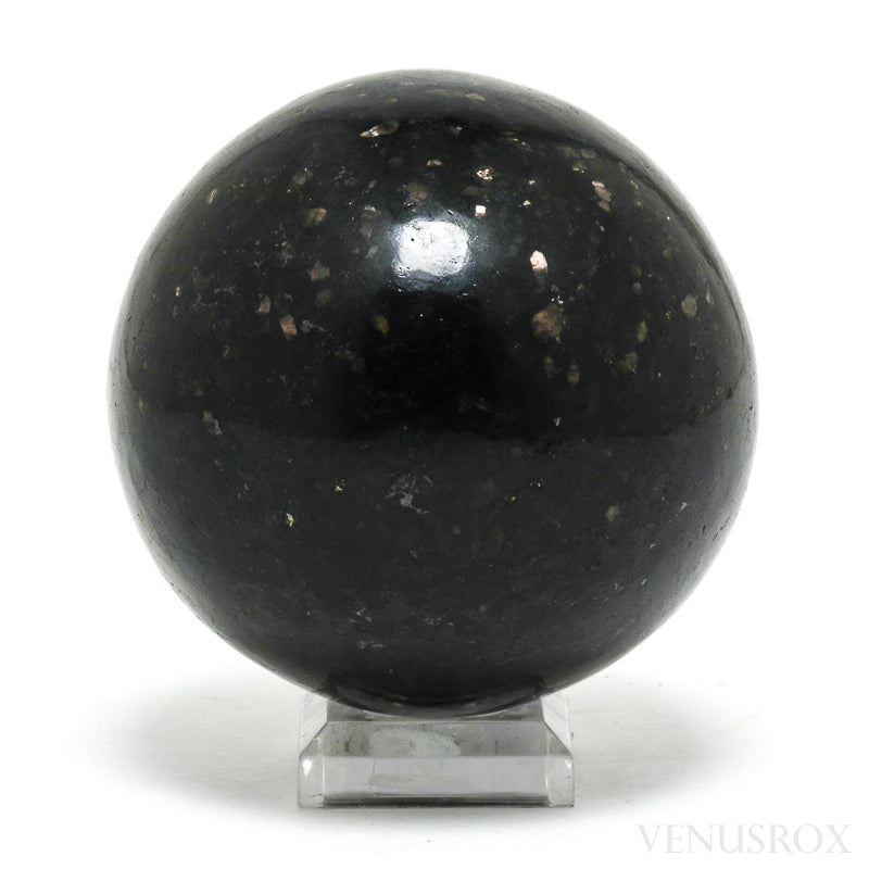 Coppernite Polished Sphere from India | Venusrox