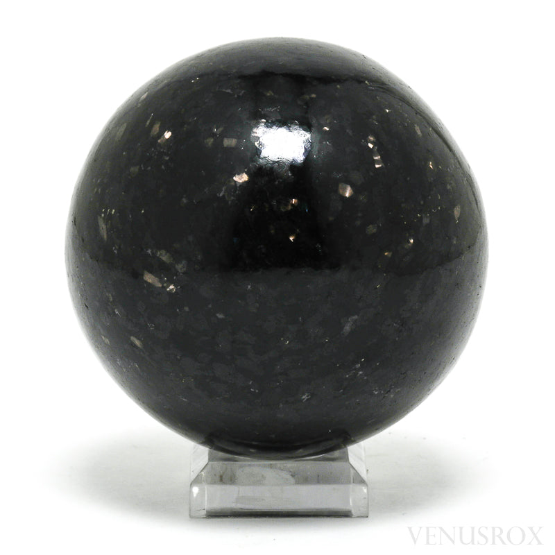 Coppernite Polished Sphere from India | Venusrox