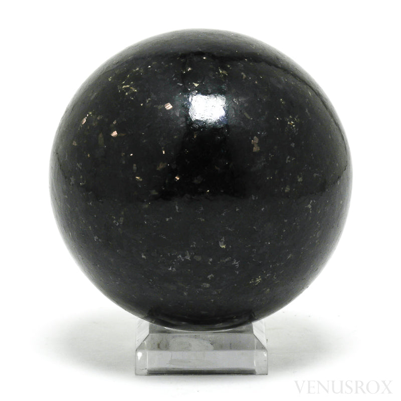 Coppernite Polished Sphere from India | Venusrox