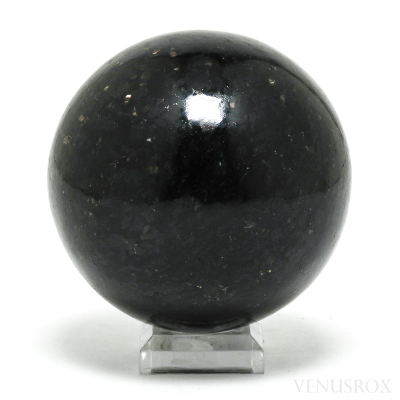 Coppernite Polished Sphere from India | Venusrox
