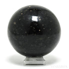 Coppernite Polished Sphere from India | Venusrox
