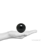 Coppernite Polished Sphere from India | Venusrox