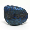 Azurite, Shattuckite, Cuprite & Malachite Polished Crystal from the Democratic Republic of Congo | Venusrox