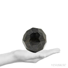 Almandine Garnet Polished Crystal from India | Venusrox