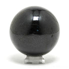 Star Almandine Garnet Polished Sphere from India | Venusrox