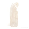 Golden/Girasol Quartz Polished Angel from Brazil | Venusrox