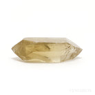 Natural Citrine Polished/Natural 'Double Terminated' Point from Brazil | Venusrox
