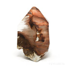 Amphibole Quartz Polished/Natural Point from Brazil | Venusrox