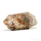 Amphibole Quartz Polished/Natural Point from Brazil | Venusrox