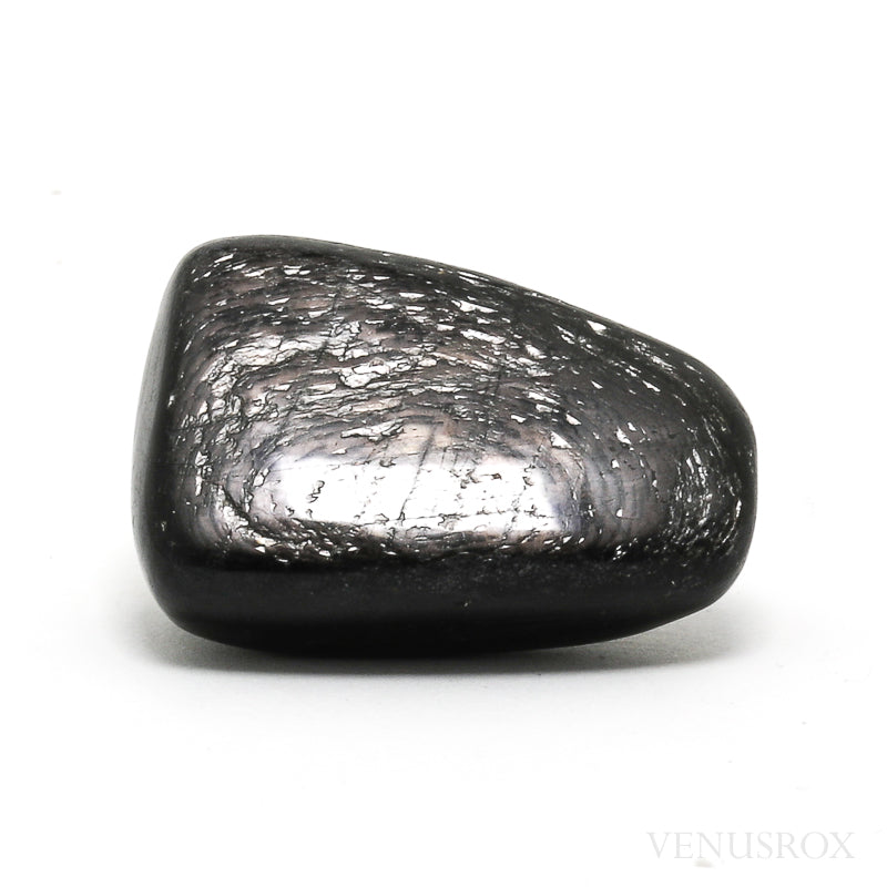 Hypersthene Polished Crystal from Canada | Venusrox