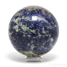 Sodalite Polished Sphere from Brazil | Venusrox