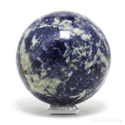 Sodalite Polished Sphere from Brazil | Venusrox