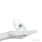 Chlorite Phantom Lemurian Quartz Polished/Natural Point from Brazil | Venusrox