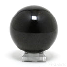 Star Almandine Garnet Polished Sphere from India | Venusrox