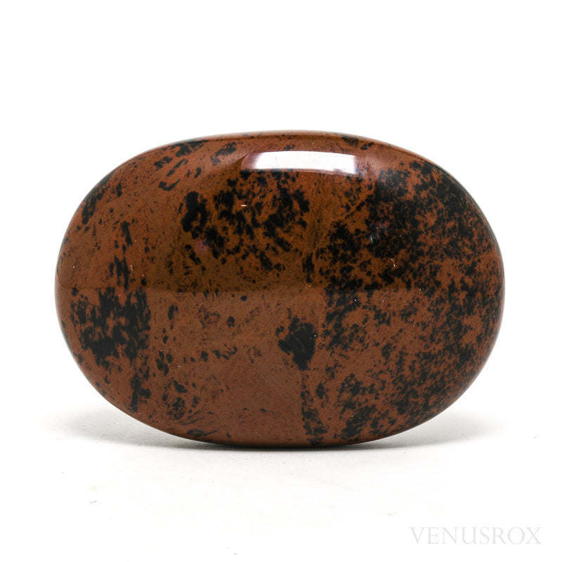Mahogany Obsidian Polished Crystal from Mexico | Venusrox