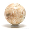Stilbite Sphere from India | Venusrox