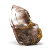 Amphibole Quartz Polished/Natural Point from Brazil | Venusrox