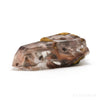 Amphibole Quartz Polished/Natural Point from Brazil | Venusrox