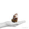 Amphibole Quartz Polished/Natural Point from Brazil | Venusrox