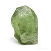 Natural Peridot Crystal from the Kaghan Valley, Pakistan | Venusrox