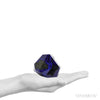 Azurite & Malachite with Matrix Polished Crystal from the Altai Mountains, Siberia, Russia Siberia, Russia | Venusrox