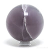 Fluorite Polished Sphere from Peru | Venusrox