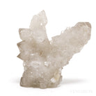 Smoky/Phantom Quartz Natural Cluster from the Vtoroy Sovetskiy Mine, Dalnegorsk, Primorskiy Kray, Russia | Venusrox