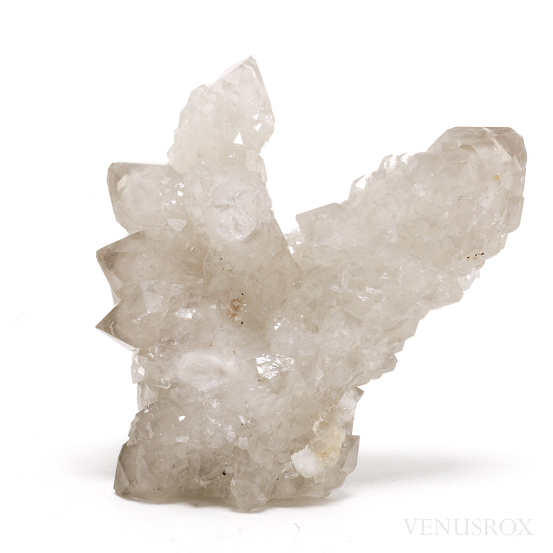 Smoky/Phantom Quartz Natural Cluster from the Vtoroy Sovetskiy Mine, Dalnegorsk, Primorskiy Kray, Russia | Venusrox