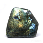 Labradorite Polished Freeform from Madagascar | Venusrox