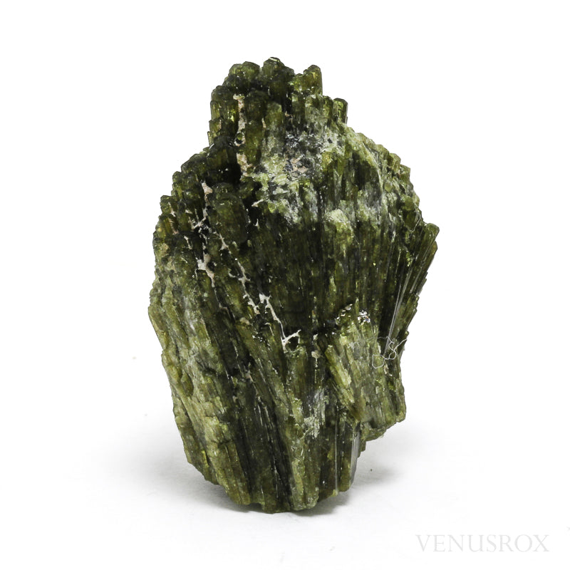 Epidote Natural Crystal from Kharan, Balochistan, Pakistan | Venusrox