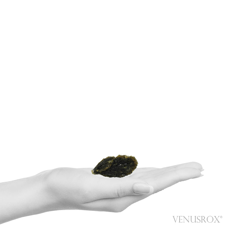 Epidote Natural Crystal from Kharan, Balochistan, Pakistan | Venusrox