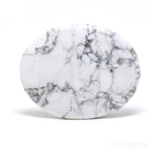 Magnesite Polished Crystal from South Africa | Venusrox