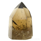 Natural Citrine Polished Point from Brazil | Venusrox