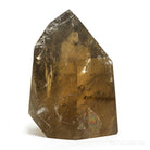 Natural Citrine Polished Point from Brazil | Venusrox