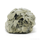 Pyrite Natural Cluster from the Huanzala Mine, Huallanca District, Dos de Mayo Province, Huánuco Department, Peru | Venusrox