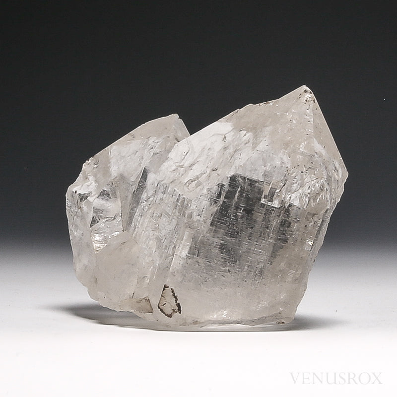 Himalayan Quartz Natural Cluster from the Kullu Valley, Himachal Pradesh, Himalayan Foothills, Northern India | Venusrox