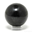 Star Almandine Garnet Polished Sphere from India | Venusrox