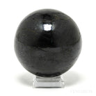 Star Almandine Garnet Polished Sphere from India | Venusrox