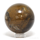 Natural Cognac Citrine Polished Sphere from Brazil | Venusrox