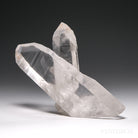 Lemurian Quartz Self Healed Natural Cluster from Brazil | Venusrox