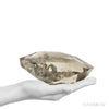 Lodalite Quartz Part Polished/Part Natural Crystal from Brazil | Venusrox