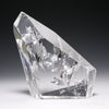 Clear Quartz Polished Crystal from Tocantins, Brazil | Venusrox