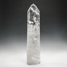 Clear Quartz Polished Point from Tocantins, Brazil | Venusrox